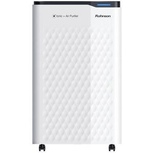 Rohnson R-9577 Ionic + Air Purifier + 5 év kiterjesztett garancia kép