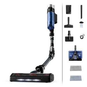 Rowenta RH20C7WO X-FORCE FLEX 9.60 Auto Animal AQUA 4in1 100AW kép