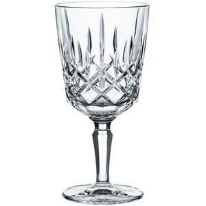 Nachtmann 104247 NOBLESSE Talpas koktélos-/borospohár, 355 ml, 4 db kép
