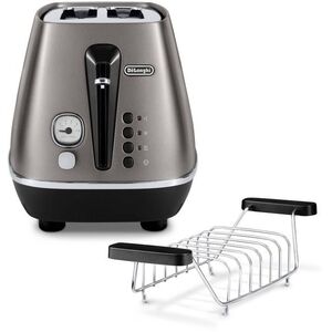 De'Longhi CTIN2103.TB Distinta Titanium kép