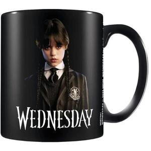 Netflix Wednesday: Friendship, kerámia bögre kép