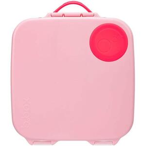 b.box Nagy uzsonnásdoboz flamingo fizz kép