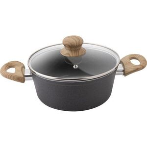 Lamart NATUR LT1245 + fedő - 18cm kép