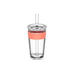 KeepCup Cold Cup Californian Shrimp L, 454ml kép