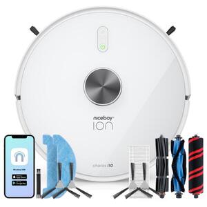 Niceboy ION Charles i10 White kép