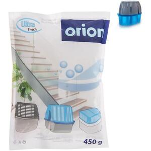 ORION 832375 Utántöltő a nedvességelnyelőhöz, granulátum 450 g kép