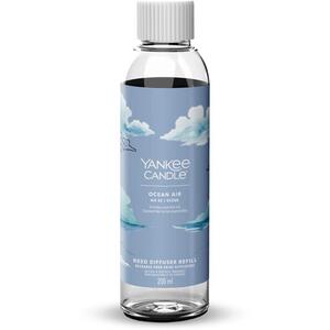 YANKEE CANDLE Signature Ocean Air utántöltő, 200 ml kép