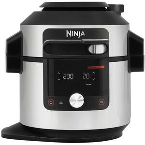 Ninja® Foodi MAX 14-in-1 SmartLid OL750EU kép