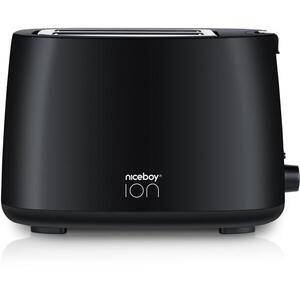 Niceboy ION Cruncher C1 Onyx Black kép