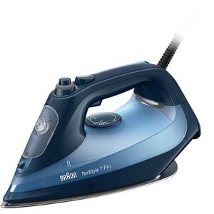 BRAUN TexStyle 7 SI7160.BL kép