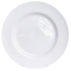 YHOME ELEMENT lapostányér, 27, 5 cm, 6 darab kép