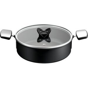Tefal lábas fedővel, 24 cm Excellence+ G33070 kép