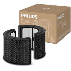Philips FYM970/30 HEPA+AC csere szűrő kép