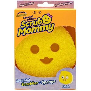SCRUB DADDY Scrub Mommy, csibe kép