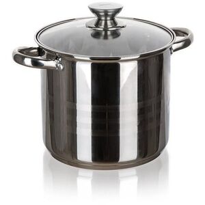 BANQUET LIVING Rozsdamentes acél 5, 6 l kép