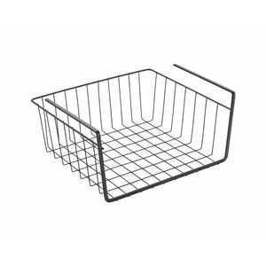 Metaltex KANGURO LAVA kosár 30 × 26 × 14 cm, felakasztható kép
