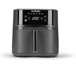 Nutribullet Crisplite NBA0611 kép