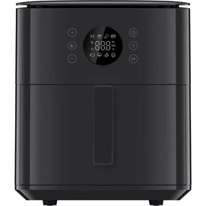 Xiaomi Air Fryer 6, 5 l Black EU BHR083NEU kép