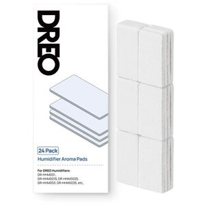 Dreo Macro Aroma polštářky kép