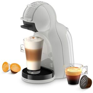 KRUPS KP143GF0 Nescafé Dolce Gusto Mini Me 2 Szürke kép