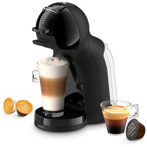 KRUPS KP1438F0 Nescafé Dolce Gusto Mini Me 2 fekete kép