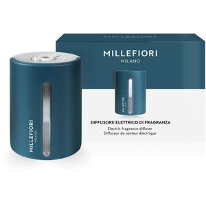 MILLEFIORI MILANO Mf Electric Turquoise kép