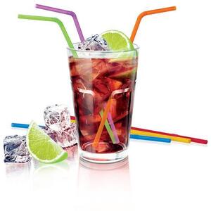 TESCOMA myDRINK szívószálak, 40 db kép