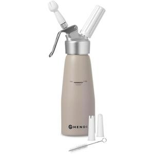 HENDI 975893 Kitchen Line Habszifon, barna kép