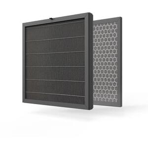 Airthings Légtisztító pótszűrő csomag (1 db HEPA-13, 1 db aktívszenes szűrő) kép