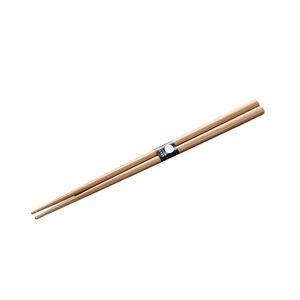 Made In Japan evőpálcika 22, 5 cm - barna, fa kép