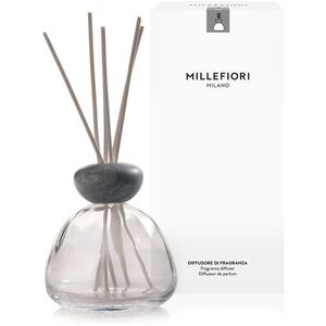 MILLEFIORI MILANO Air Design Marble Grey átlátszó üveg, 350 ml kép