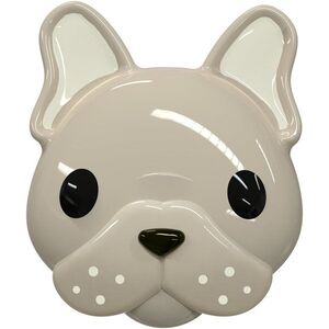 Melii Luxe Uzsonnás doboz - Buldog kép
