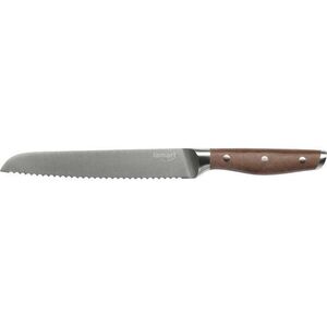 LAMART LT2163 WPC kenyérvágó kés, 20 cm kép