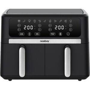 Niceboy AirFryer DUO kép