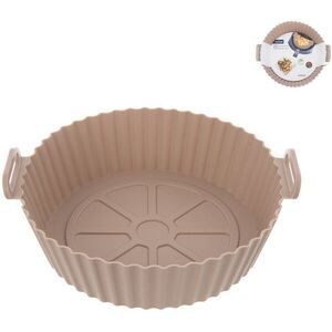 ORION forró légsütő forma, átmérője 23 cm, szilikon kép