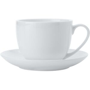 Maxwell & Williams Cashmere BONE CHINA csésze és csészealj készlet, 230 ml, 4 darab kép