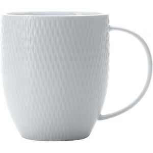 Maxwell & Williams WBA DIAMONDS 400 ml-es bögrékből álló készlet, 4 darab kép