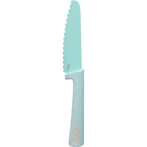 SKAGFA Gyermek kés KLYV Classic Aqua kép