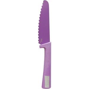 SKAGFA Gyermek kés KLYV Classic Lavender kép
