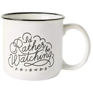 Friends: I'd Rather Be Watching kép