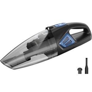 Siguro VH-F110B TURBOVac 11, 1 V Wet&Dry Swift kép
