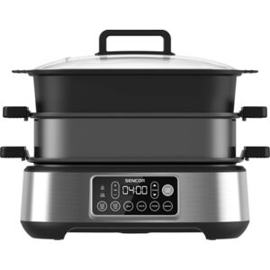 SENCOR SPR 6300BK kép