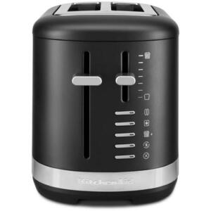 KitchenAid 5KMT2109, matt fekete kép