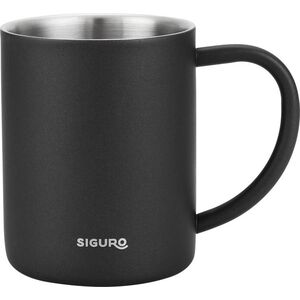 Siguro Elite Brew bögre, 350 ml kép
