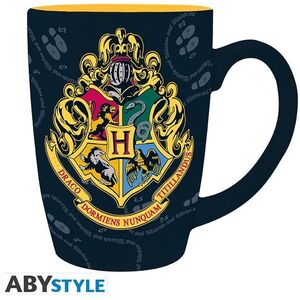 Harry Potter - Hogwarts - bögre kép