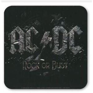 AC/DC: Rock of Bust - poháralátét kép