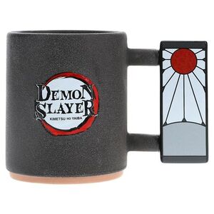 Demon Slayer – 3D bögre kép
