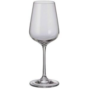 Crystalite Bohemia STRIX 6 darab, 250 ml, fehérbor kép