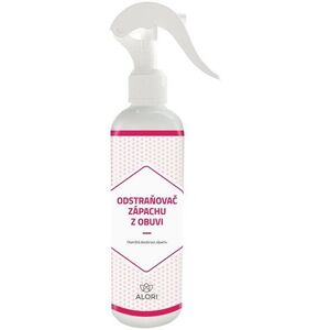 ALORI cipőszag-eltávolító, 250 ml kép