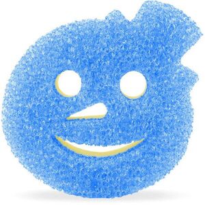 SCRUB DADDY hóember kép